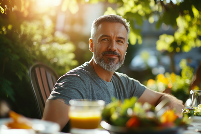 Achieving Your Happy Weight