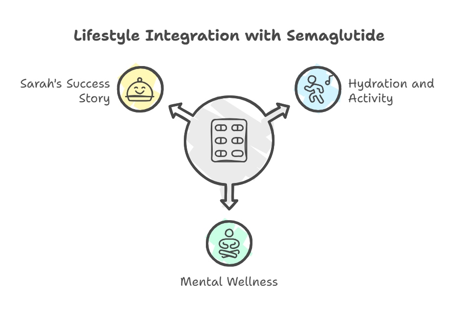 Semaglutide Diet Plan: A Comprehensive Guide to Food and Lifestyle