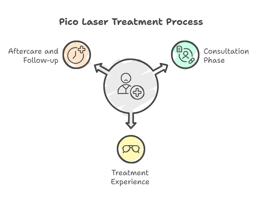 Pico Laser Treatments A Comprehensive Guide