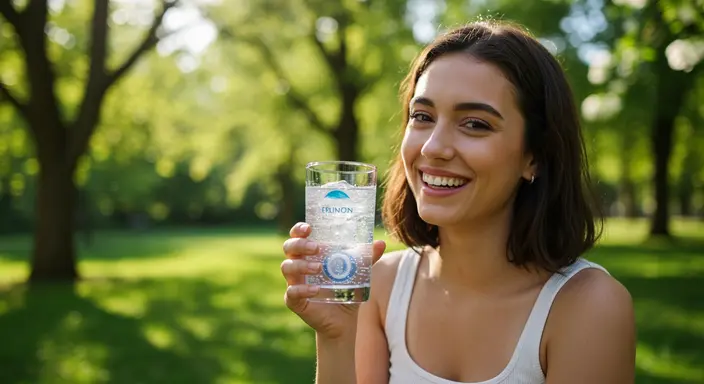Ionized Water Explained