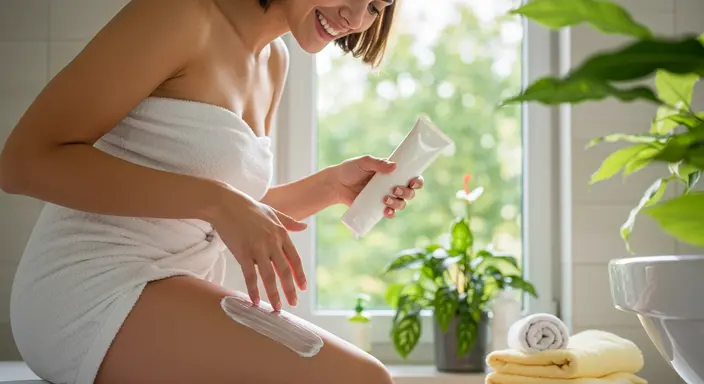 Best Cellulite Cream Transform Your Skin Tonight