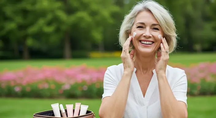 Best Fillers for Face Unlock Youthful Beauty