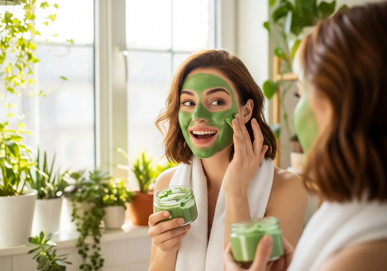 Best Products for Skin Congestion Your Instant Fix