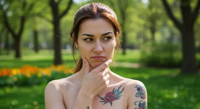 Tattoo Removal